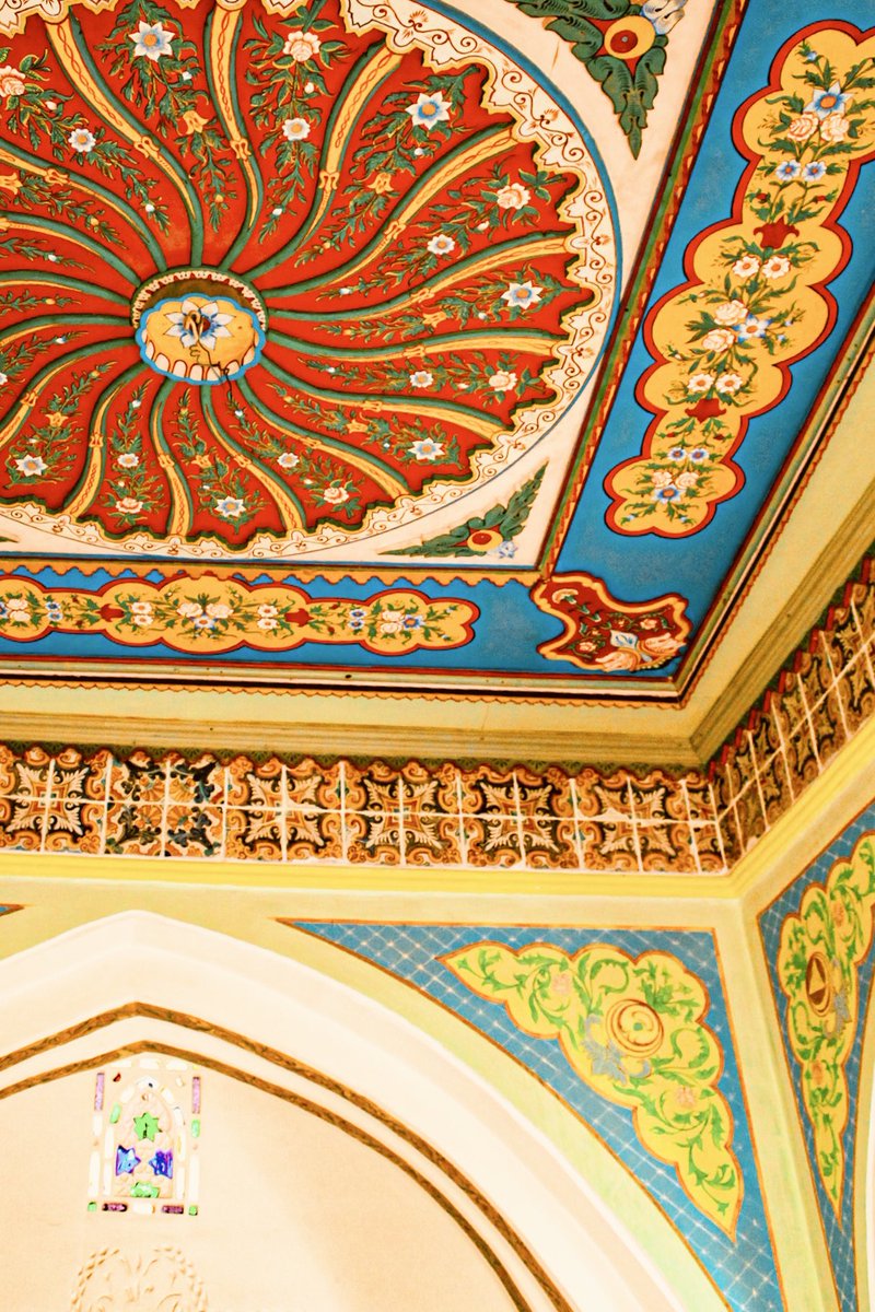 bardo museum in algeria