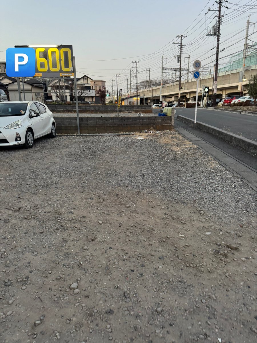 コインパーキングマニア (@parkingmania_jp) / Posts / X
