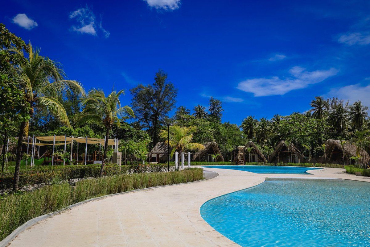 Instituto Salvadoreño de Turismo tweet media