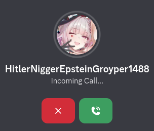 netangelyuri's tweet image. i am NOT answering that fucking call