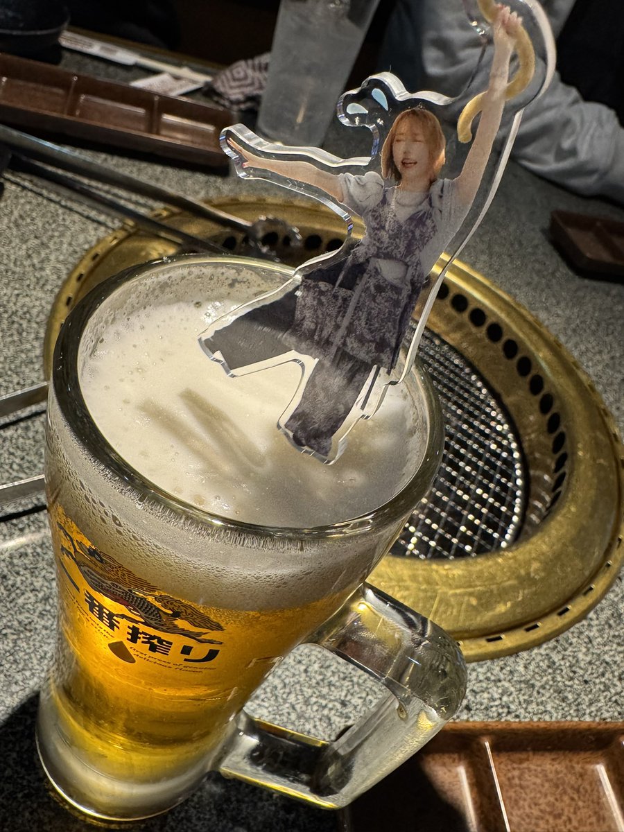 aoiode's tweet image. ナンちゃん危なーーい💦