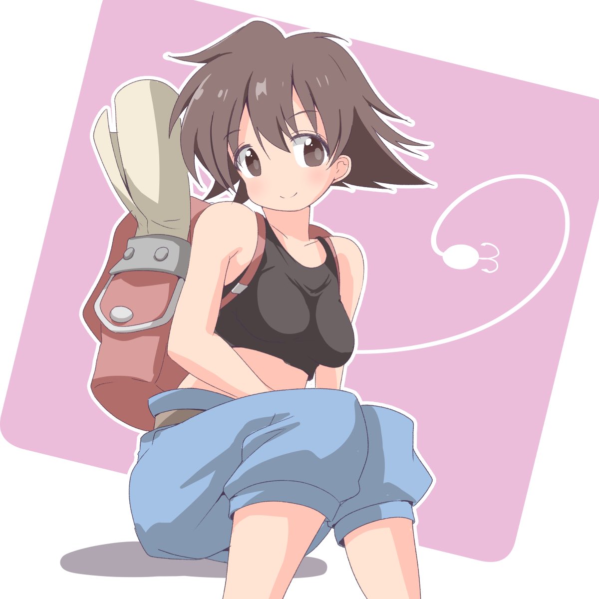 海腹川背ちゃん🎣 