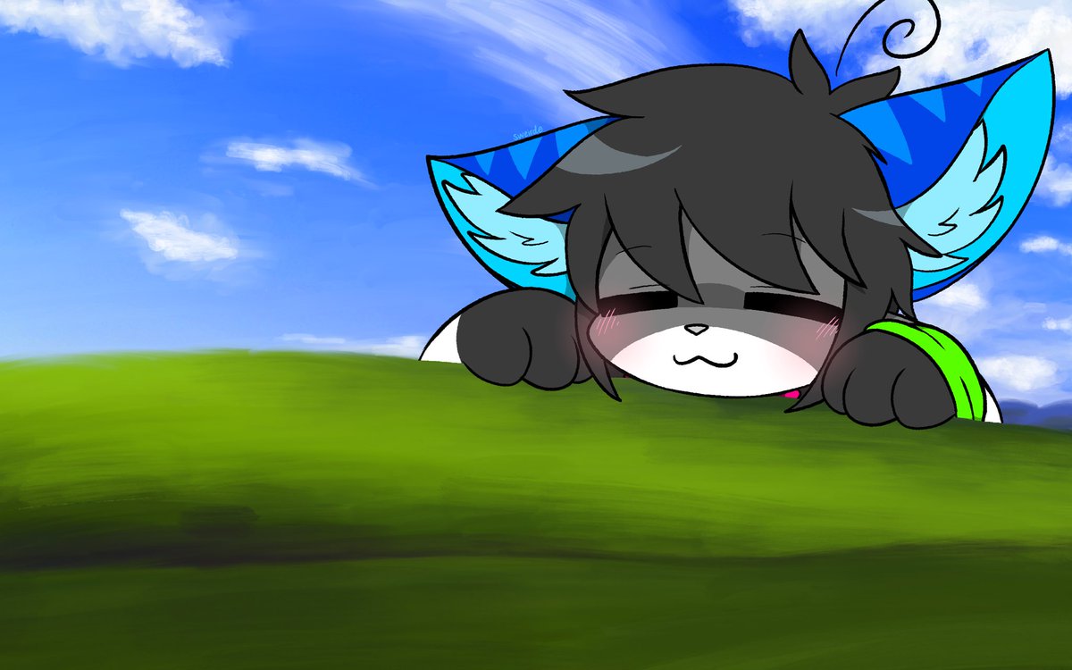 kira✨ (kemoki) tweet media