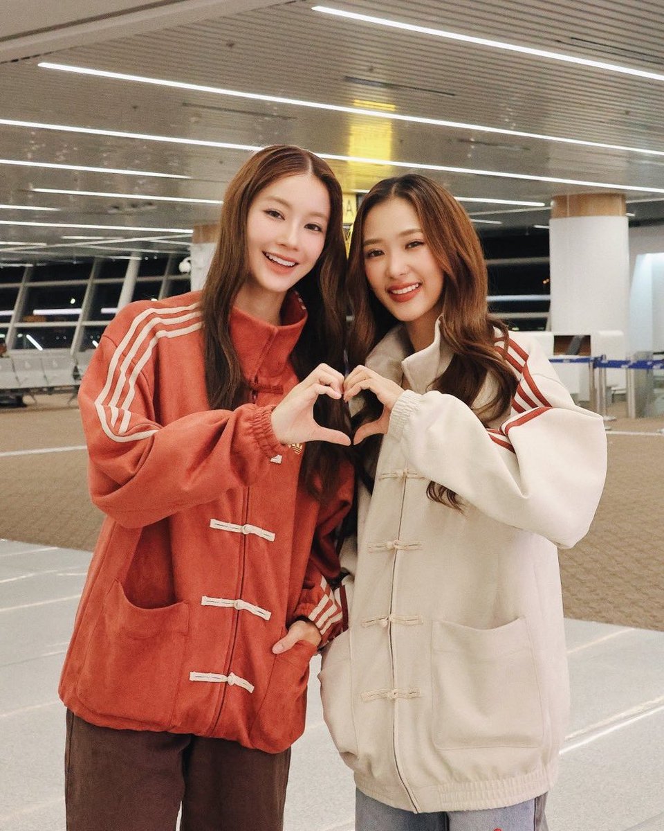 filmrachq's tweet image. they’re so cute 😭😭🤍❤️‍🩹

#namtanfilm #น้ำตาลฟิล์ม