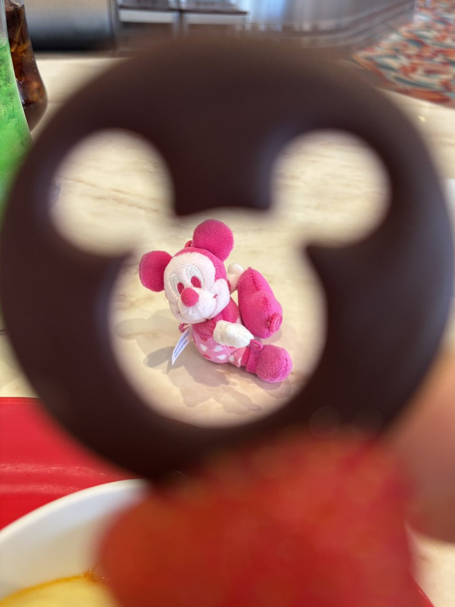 d_yqb's tweet photo. にわからしくミニパル楽しんできた🎀 https://t.co/DCixTCuvCG
