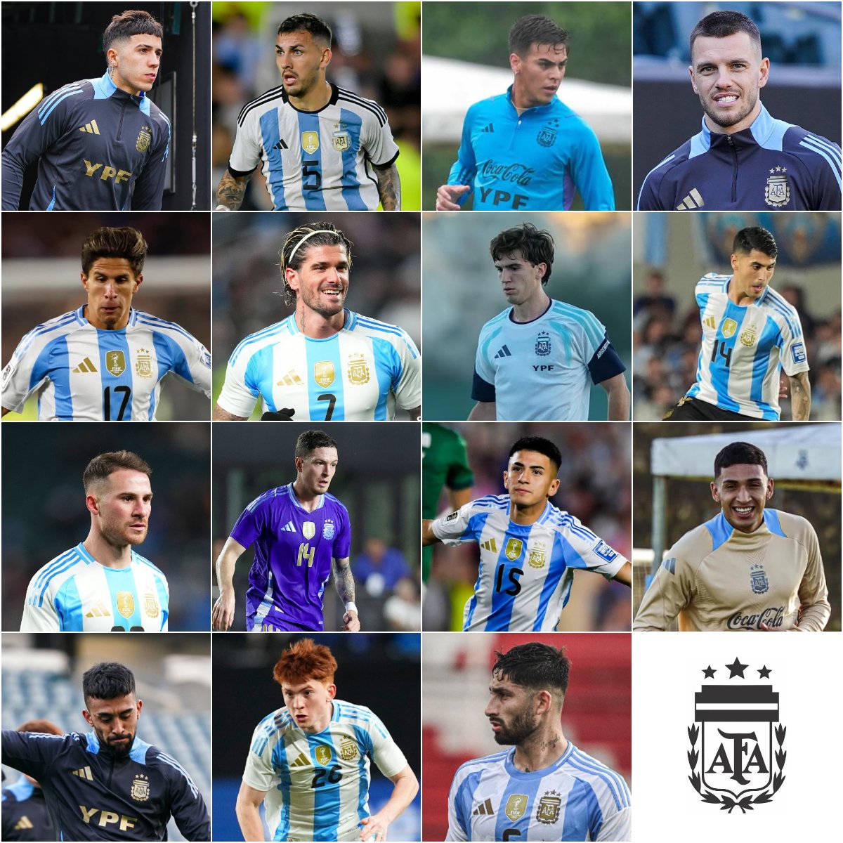 gonzalezbruno's tweet image. 🗓️27 de Marzo.
🇦🇷🇪🇸Finalíssima.

Como armás el mediocampo?