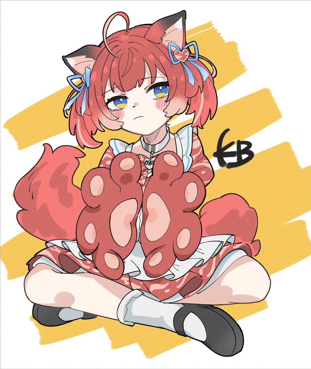 オトヌ tweet media