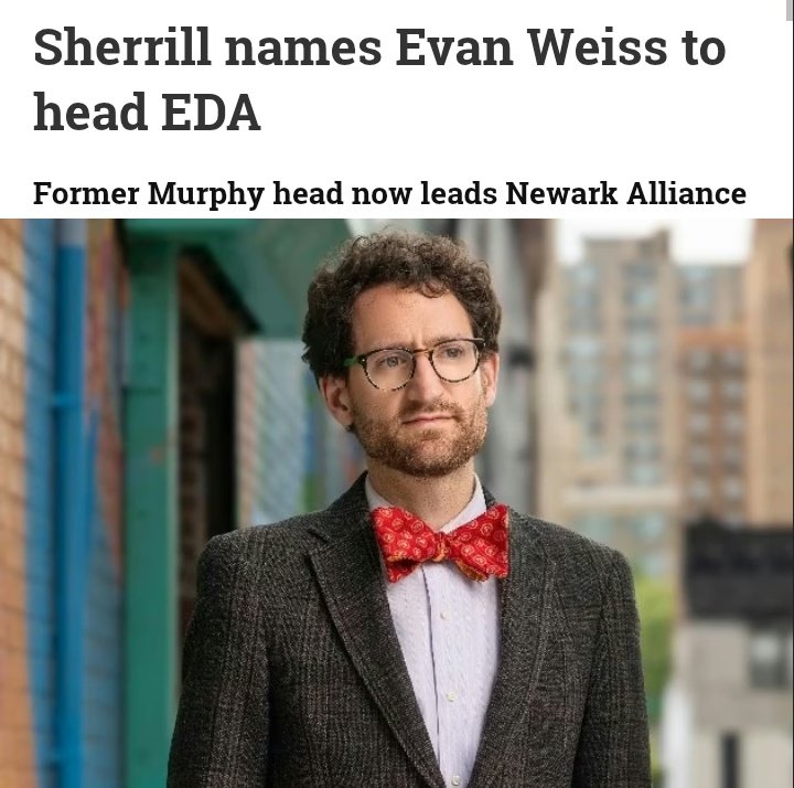 Wake Up NJ 🇺🇸 New Jersey tweet media