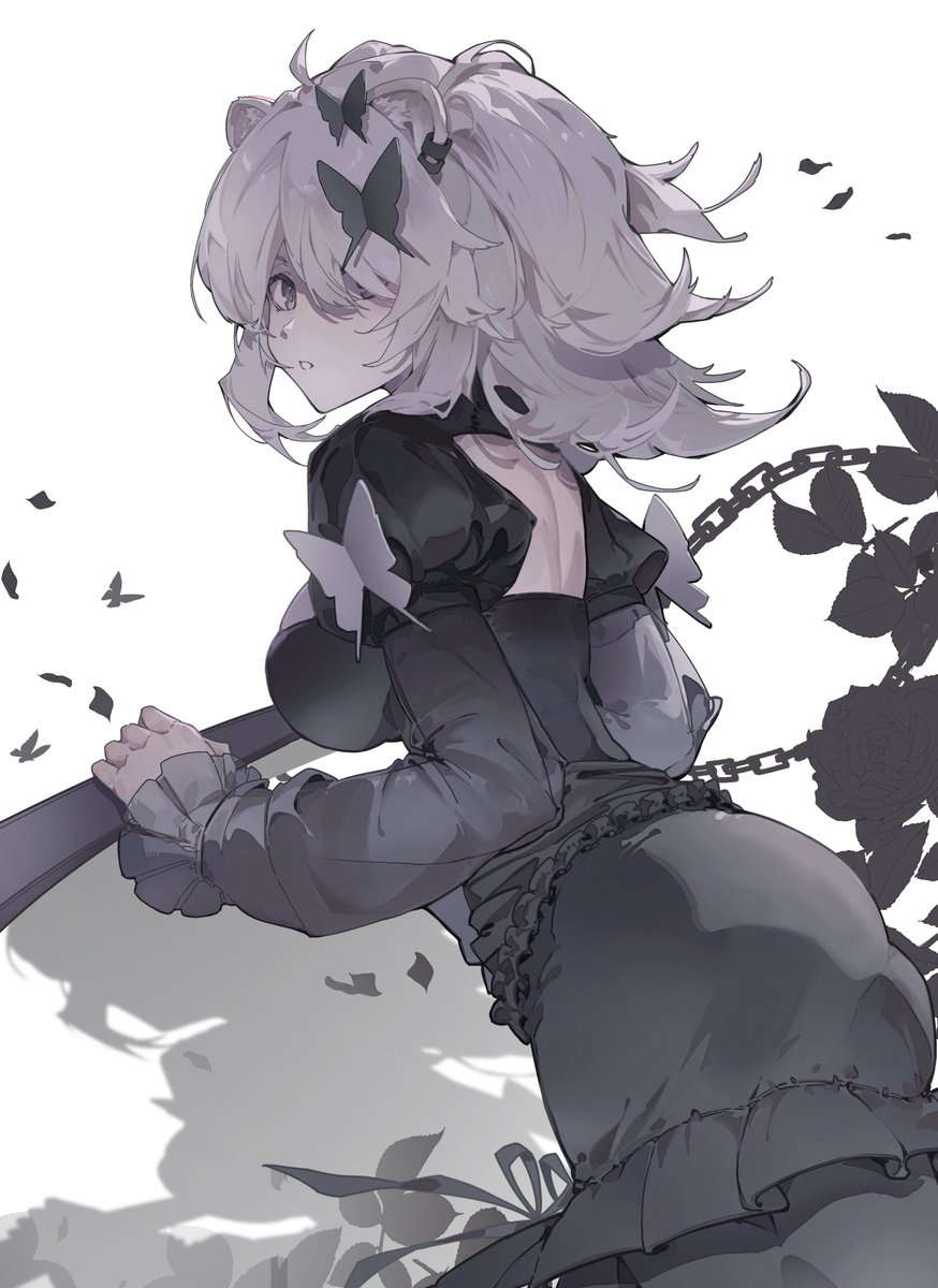 wool(羊毛) tweet media