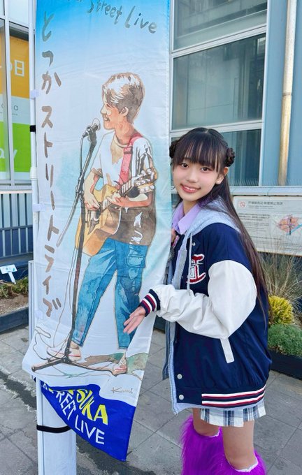 Twitterのコスプレ画像13