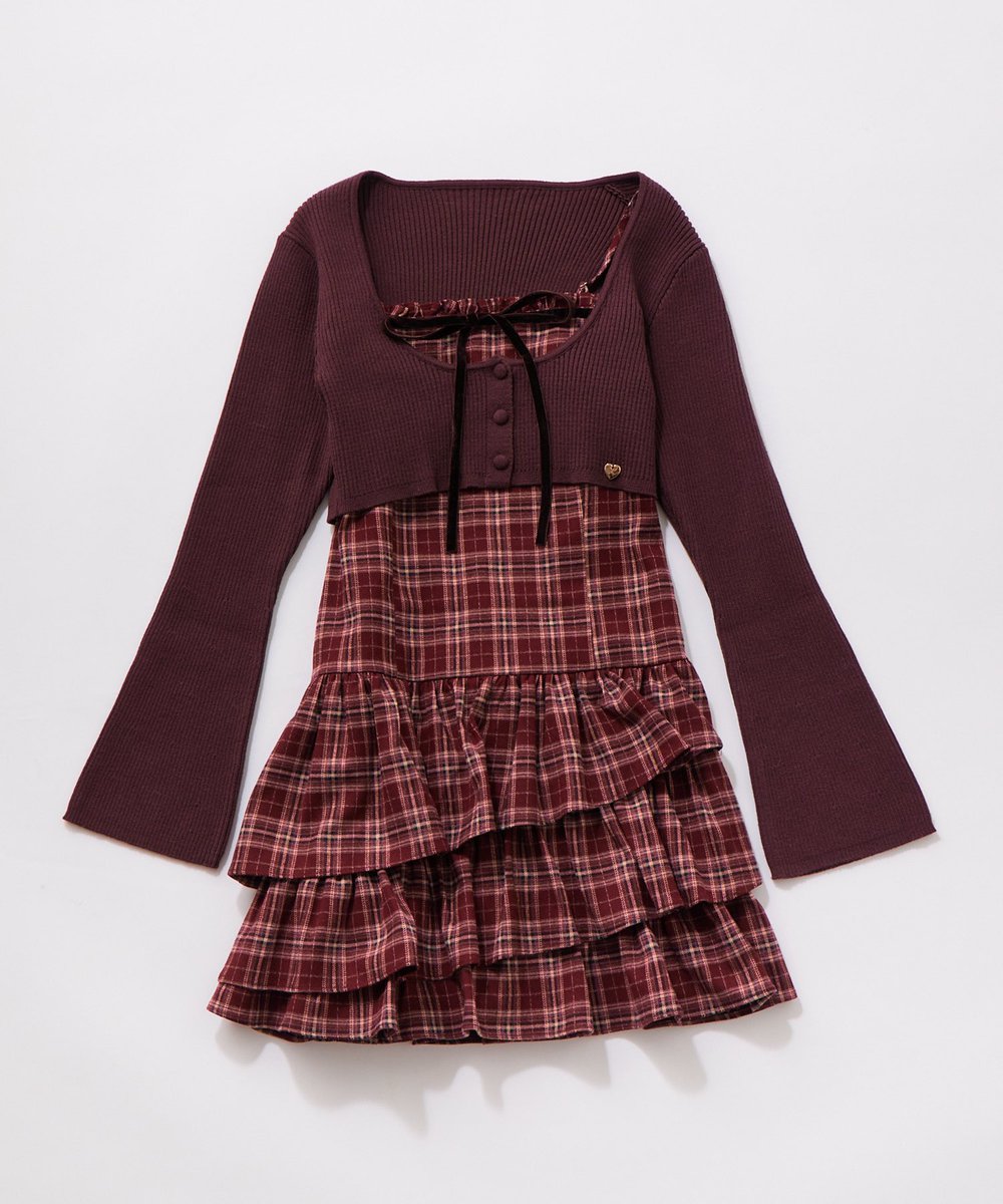 olivedesolivejp's tweet image. 最近の韓国っぽ可愛いって、
“甘い”より“ムード”重視。

zozo.jp/shop/olivedeso…