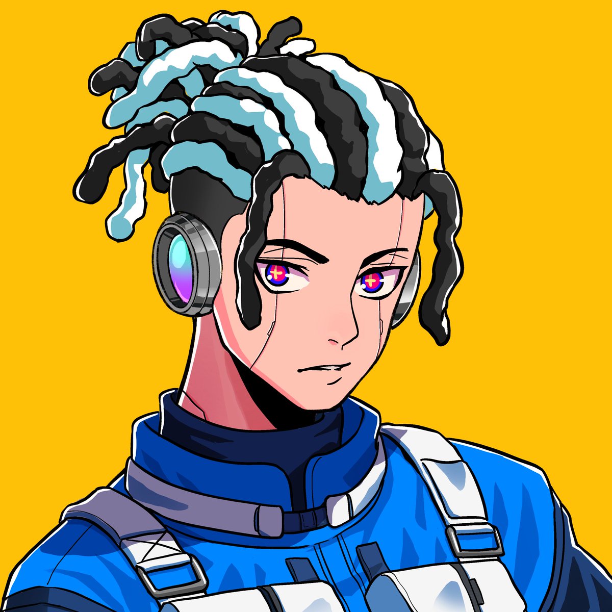 The goal is to make even common looking good!

Discord is live now!