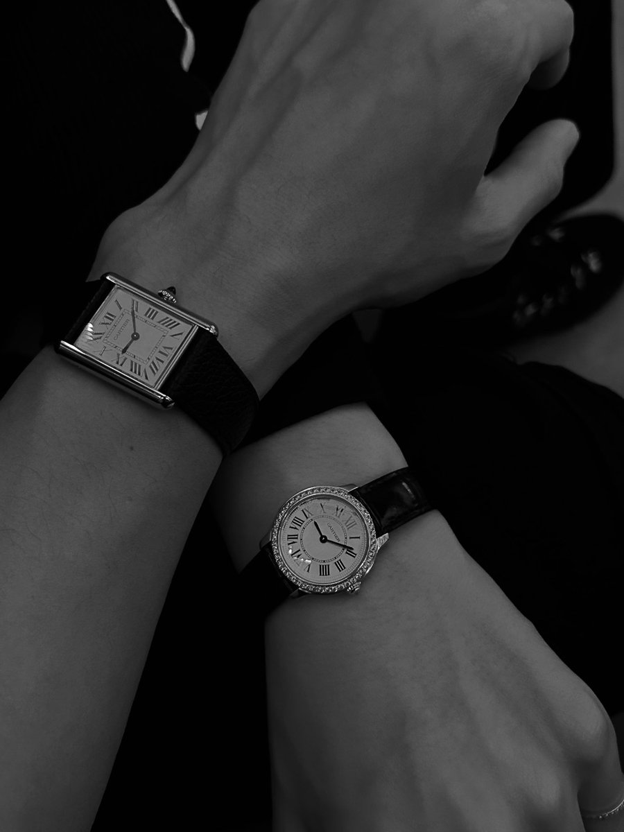 izzyyzzi_izzy's tweet image. Still posting about the characters and the drama of 2024 in 2026? Supporting each other's projects at any chance? Meeting regularly in private?
RobiMako doing them all 😭😭😭
(This couple cartier watch pic is so romantic 🥹)
#ろびまこ
#恋二度
#LoveIsBetterTheSecondTimeAround