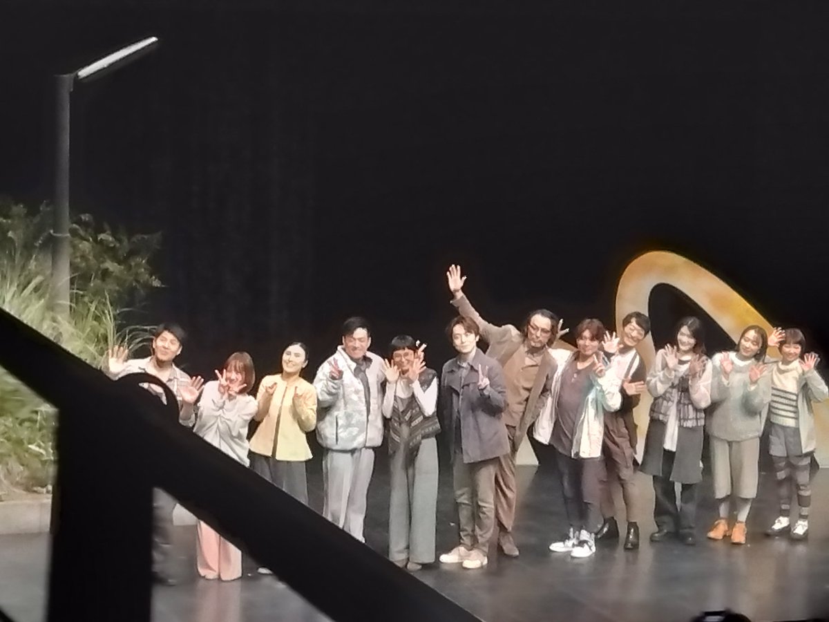 賢治島探検記2026」観劇。 誰もが一度は見聞きしたことがある宮沢賢治