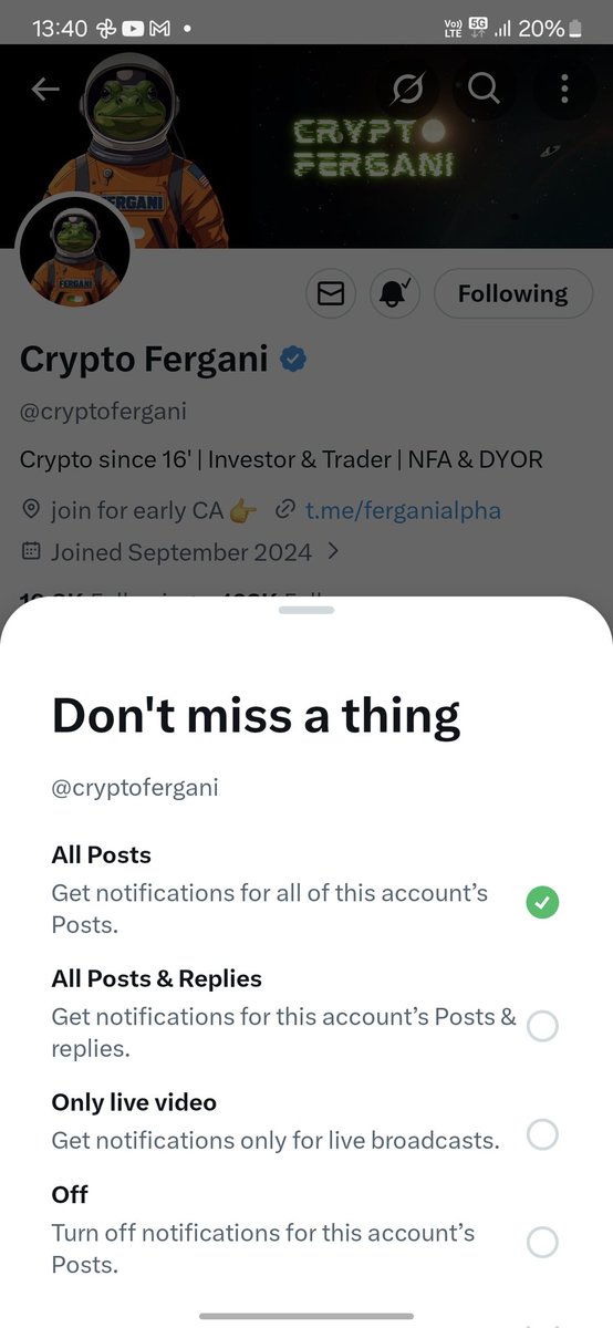 Tom____Frost's tweet photo. @cryptofergani 2F8F4js7BTB186UefDQ1PfMnCUcPDYkzPw5mTCUtcXav https://t.co/q9D04BAPgd