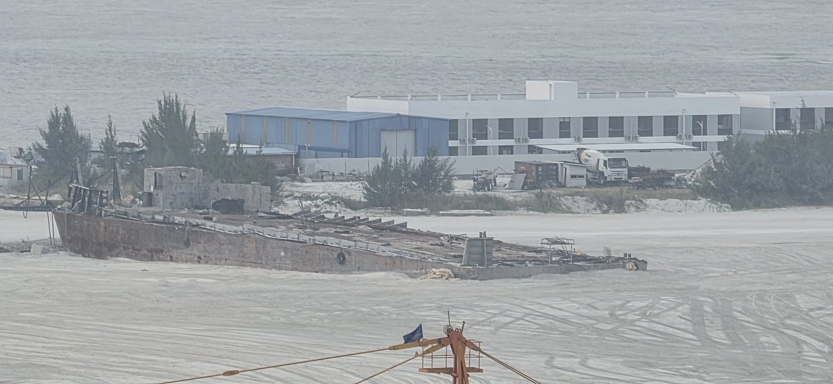 މި ބާޖު މިތަނުން ނަގައިދިނުމުގެ ބަދަލު ސަކާރުކަަރުން ހޯދަން ރަގަޅު ކަމައް ފެނޭ
<a href="/MMuizzu/">Dr Mohamed Muizzu</a> 
<a href="/hdcmaldives/">Housing Development Corporation</a>