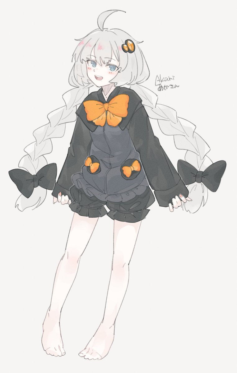 オトヌ tweet media