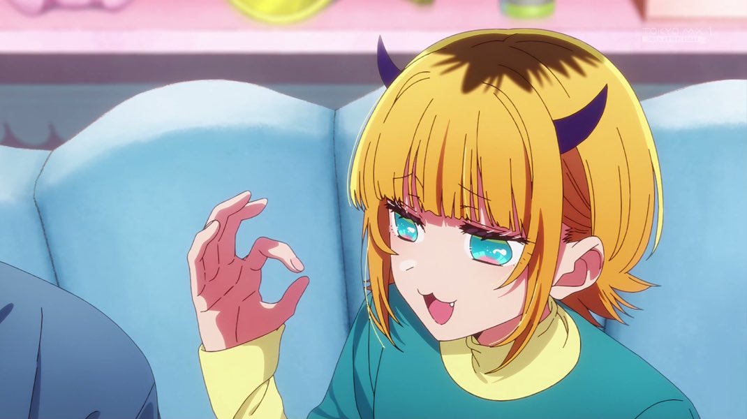 @JuJuJu__43 アクアにとっては重曹ちゃんのこと第一に考えての行動でしょうけど、あれじゃ伝わらんですよ… MEMちょの言う通り思わせ ...