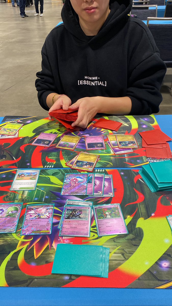 matthew ji tweet media