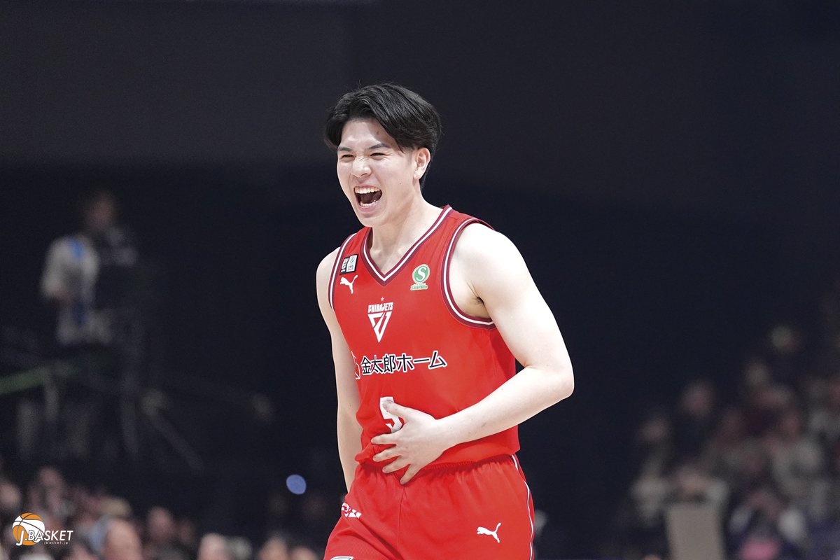 Bリーグオールスター2026｜DAY2】 ✮SKILLS CHALLENGE 初登場の #5