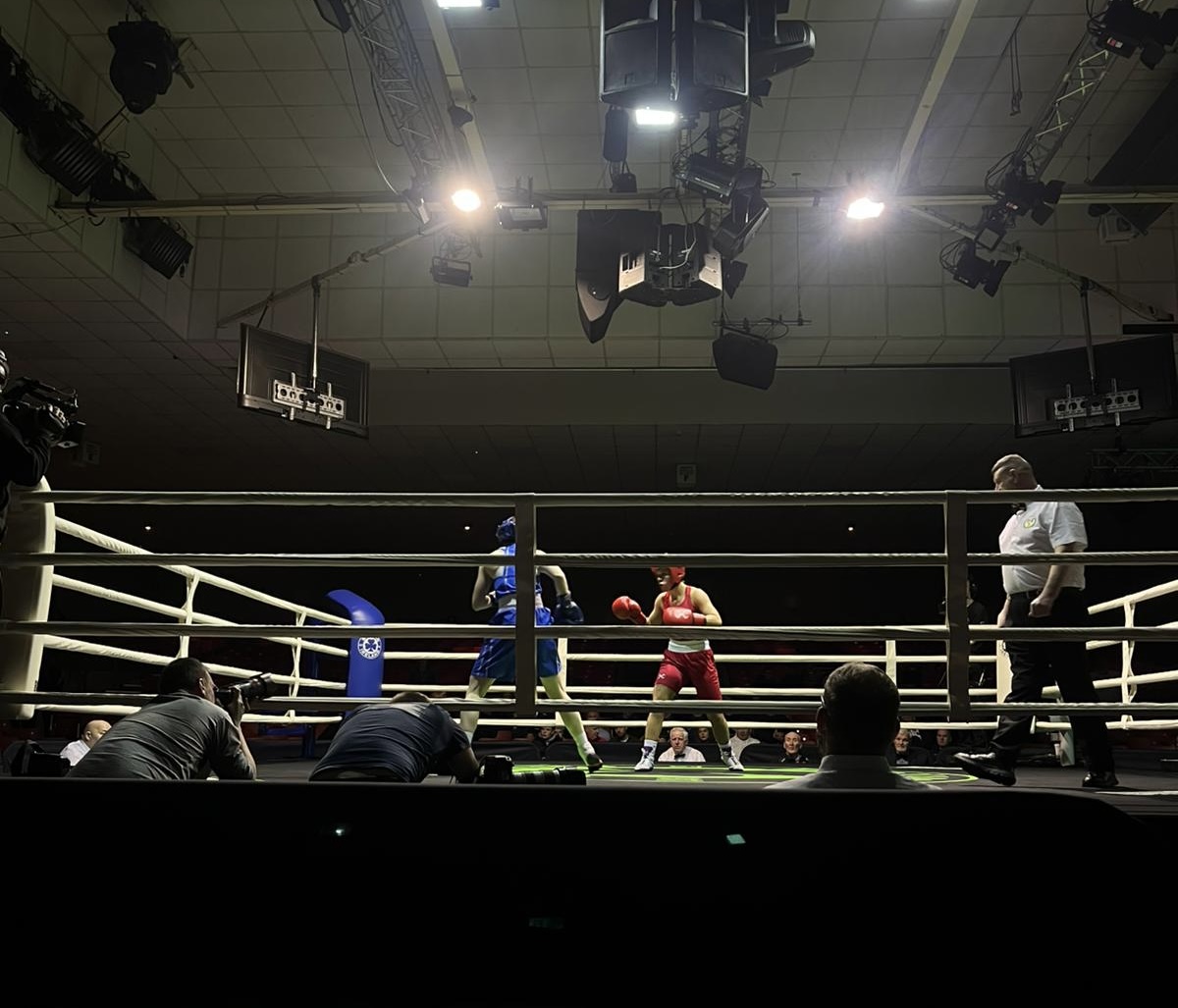 Boris van der Vorst tweet media