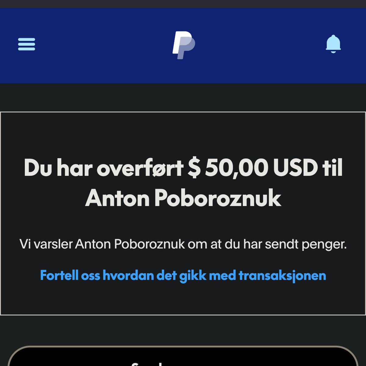 Einn Det tweet media