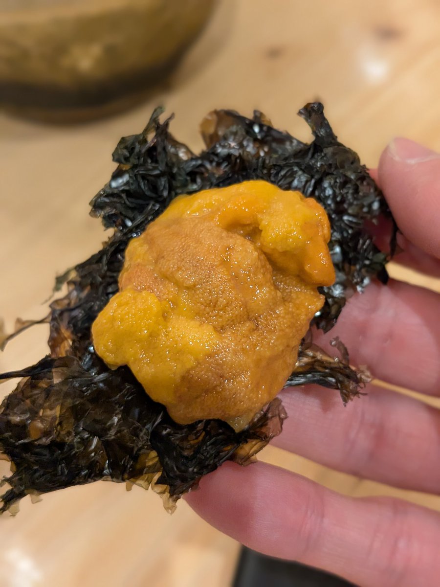 pyro5040's tweet image. 北の大地に行ったご褒美
日本酒が捗ってしかたないんだよなぁ