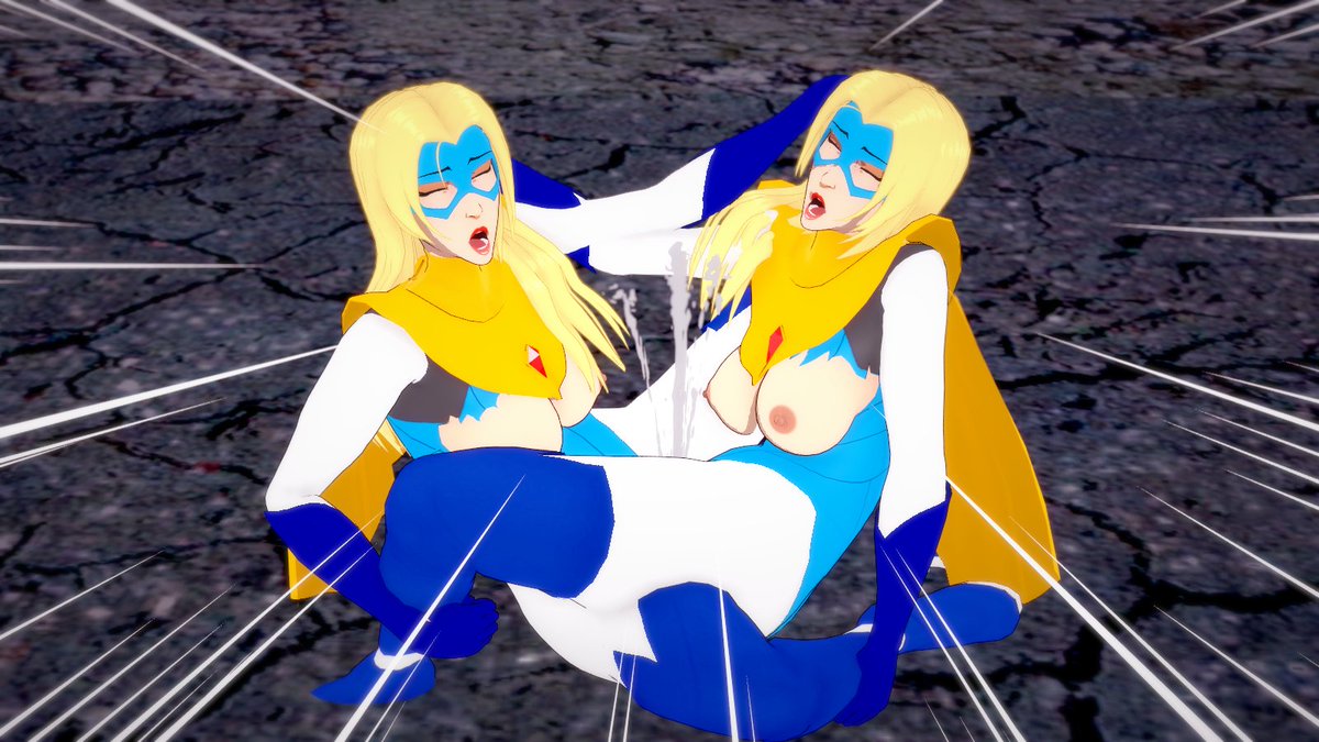 giving blonde blazer some love 
#selfcest #clonekink #同一cp
