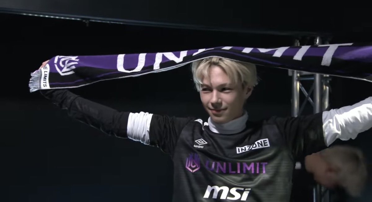 うぉ〜ピースくん、おめでとう🎉
明日も応援📣

#ALGS札幌