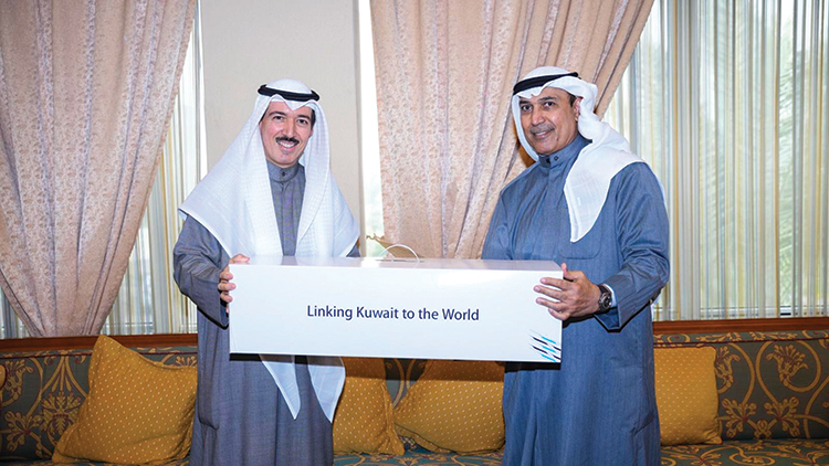 الأنباء tweet media