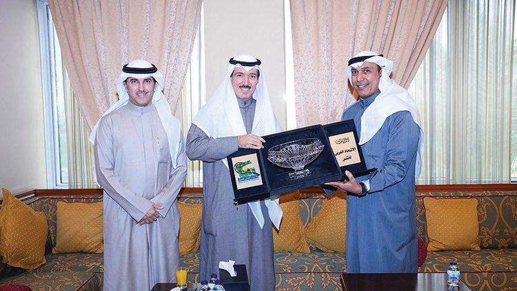 الأنباء tweet media