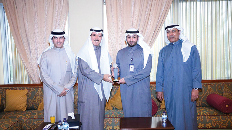 الأنباء tweet media