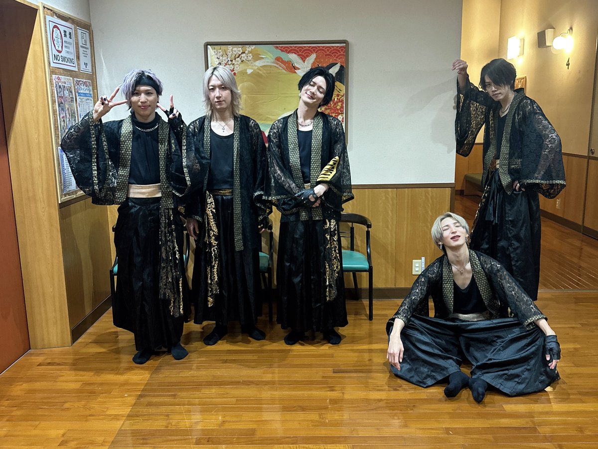 東京天然温泉古代の湯 さんでした！♨️ 久しぶりの温泉施設でのライブ