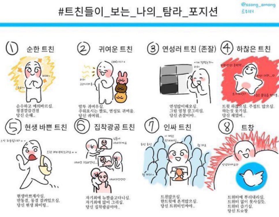 keroro_0823's tweet image. #트친들이_보는_나의_탐라_포지션