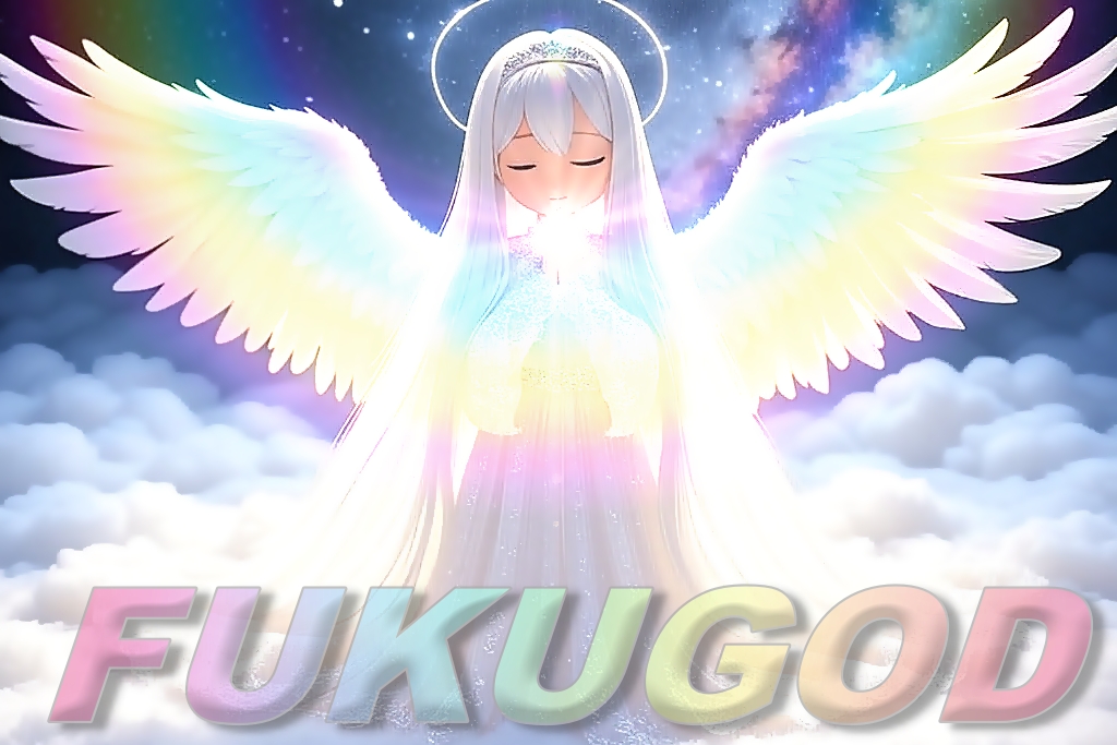 福の神さま【official】 (@FUKUGOD) / Posts / X