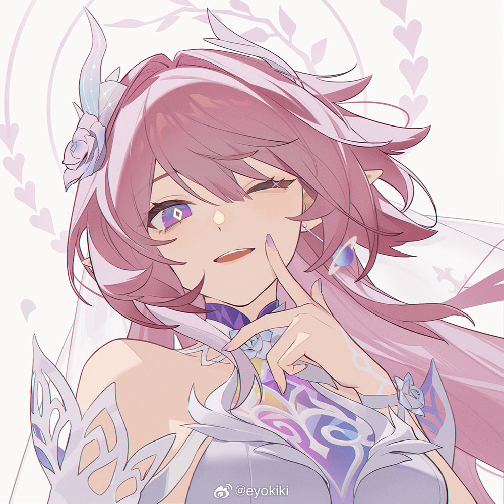 eyokiki's tweet image. キュレネ✨