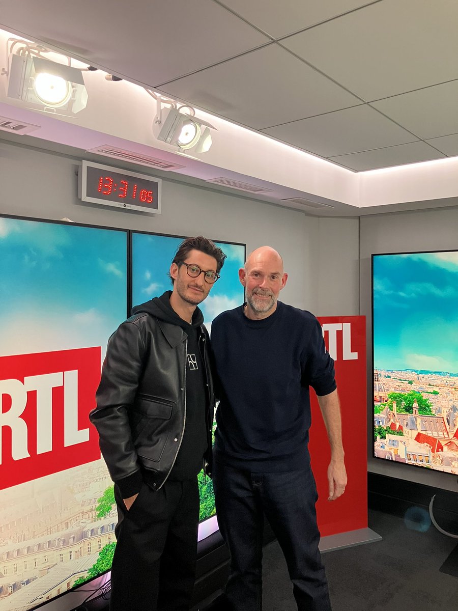 Stéphane Boudsocq tweet media