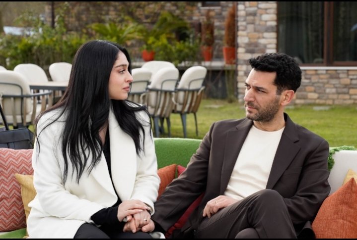 FandomLd's tweet image. bugün  cumartesi Güller ve Günahlar dizisini çok özledik ve her zamanki gibi izlemek ve desteklemek için sabırsızlanıyoruz.
#GüllerveGünahlar  #MuratYıldırım