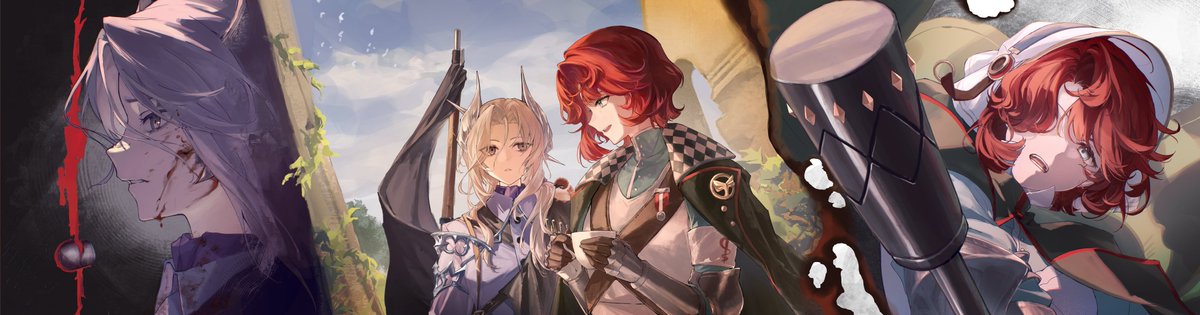 無音零 tweet media