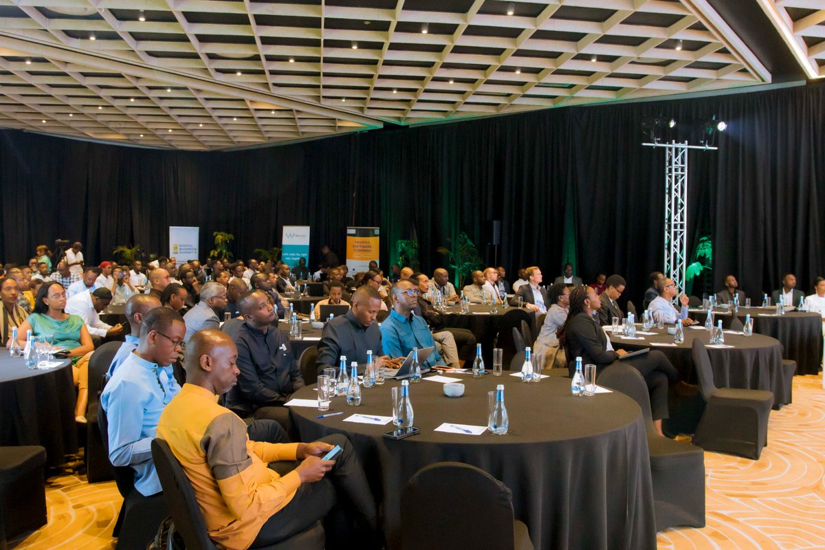 Rwanda ICT Chamber tweet media