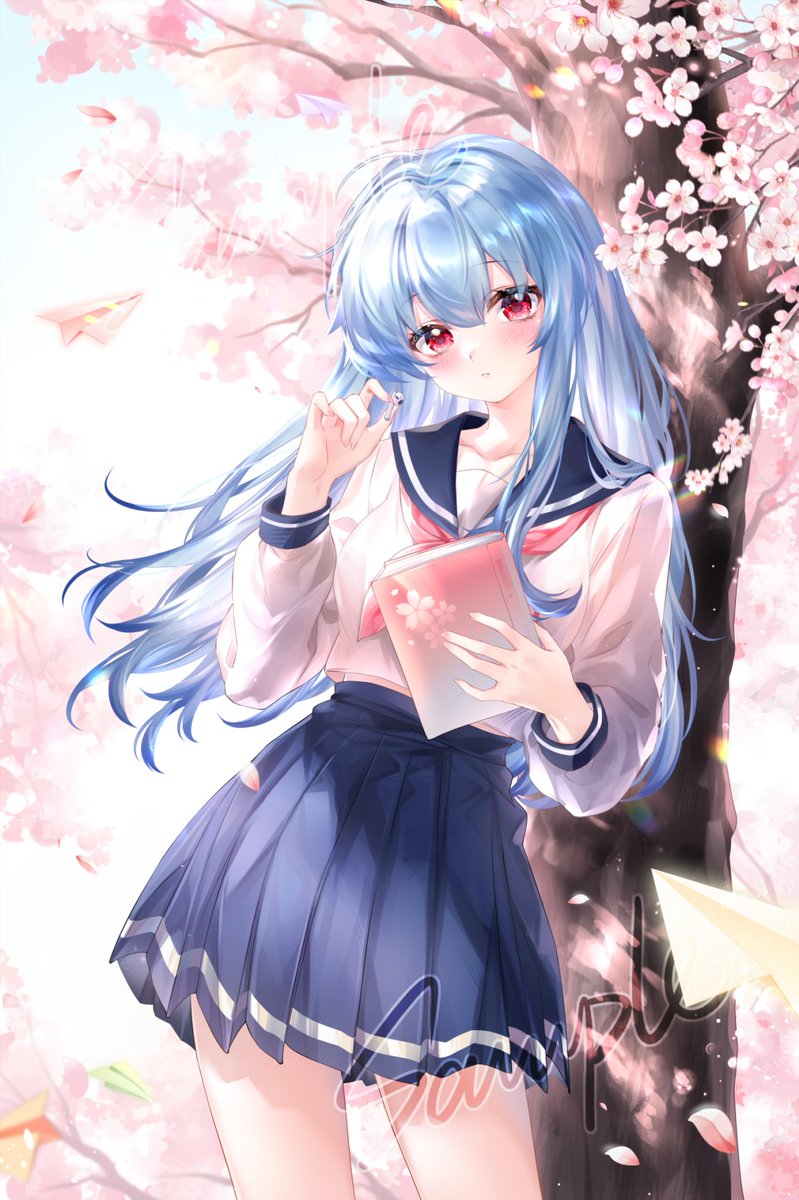 ♡ 72H Valentine’s Day YCH Art Raffle ♡
For anyone interested in this YCH,  please check it out on our VGen!

How to join 
♡ Follow  
♡ Like  
♡ RT

One winner will receive this YCH ART! GL♡

🎨YakataShaw