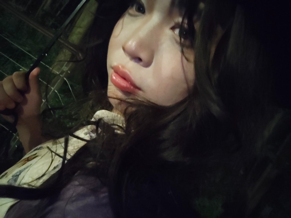 伪娘每日大赛 tweet media