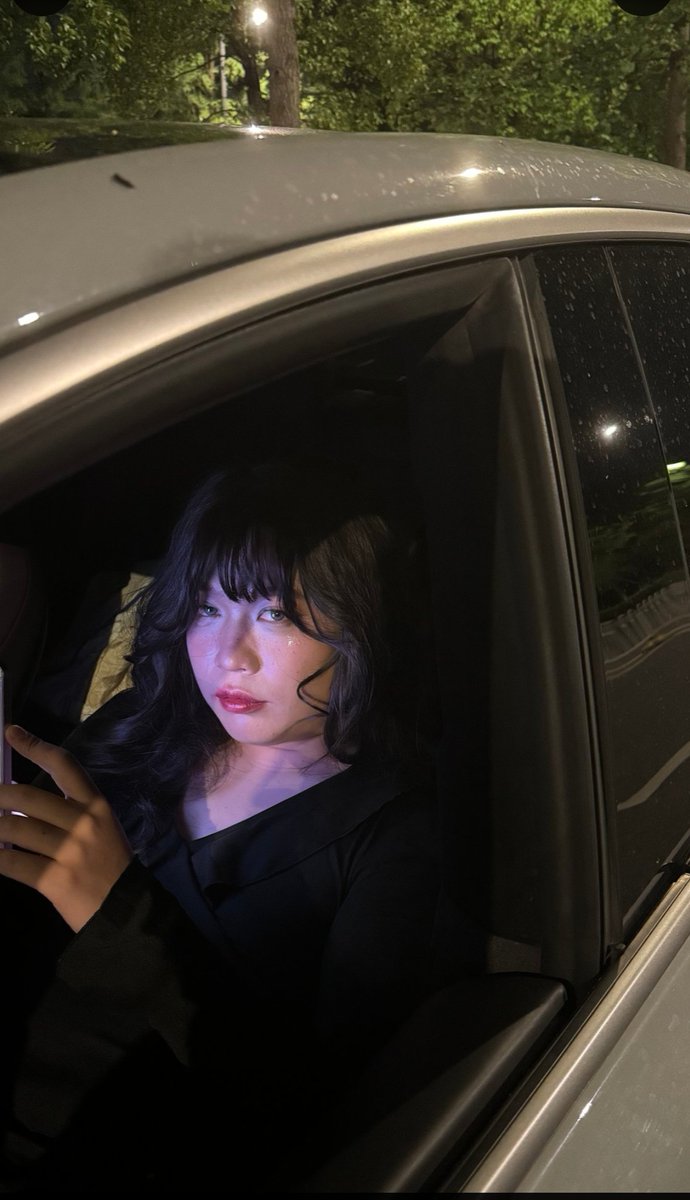 伪娘每日大赛 tweet media