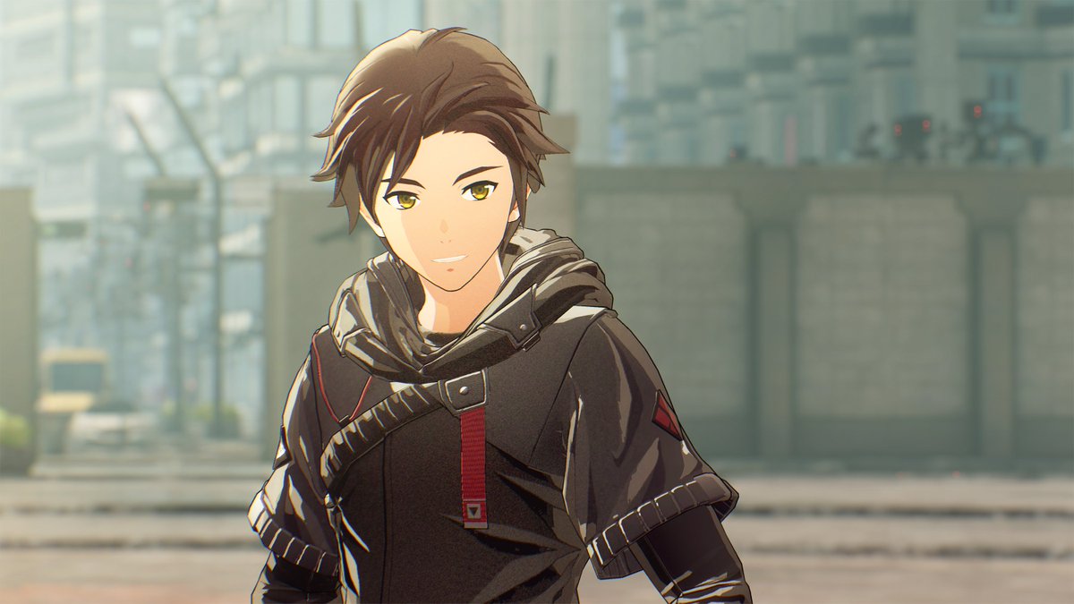 shibainu_kenji's tweet image. ★1864日目
爽やかナギ。

★Day 1864
Refreshing Nagi.

#SNX発売日まで毎日スクショ公開
#ScarletNexus 
#スカーレットネクサス
#SNX毎日スクショ
#SNXEveryDayScreenShot