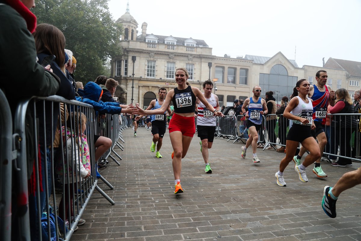 Great Eastern Run tweet media