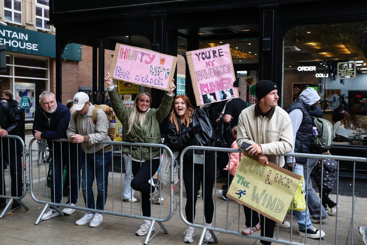 Great Eastern Run tweet media