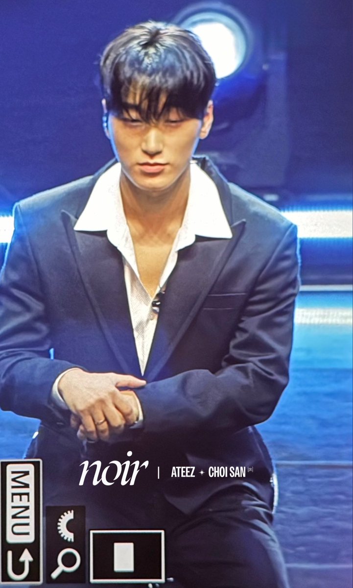 260117 DAWN:26 팬미팅

#에이티즈 #산 #최산 #サン
#ATEEZ #SAN #CHOISAN