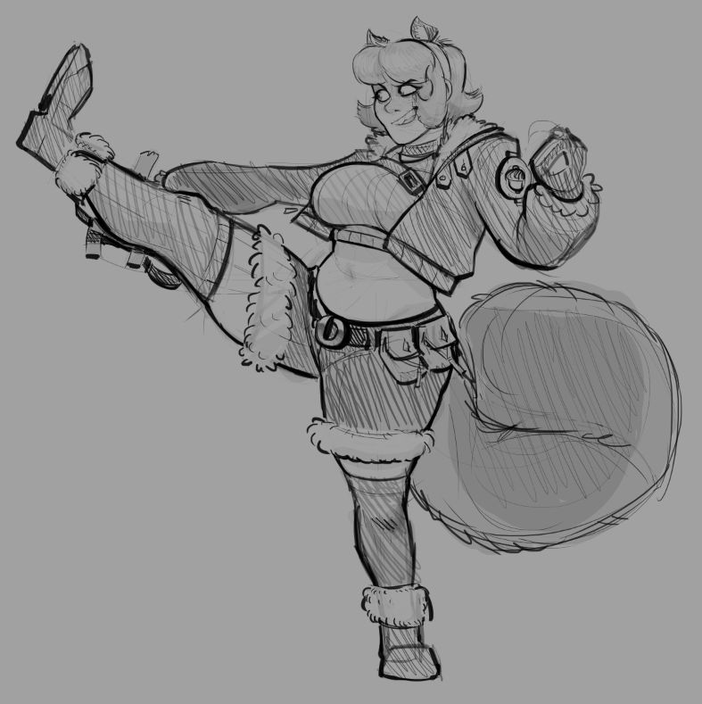 muhnamesgreen tweet media