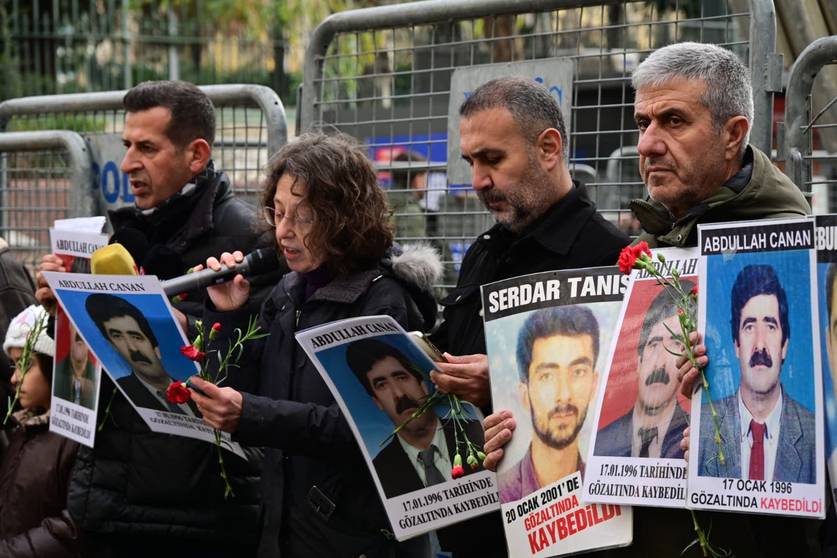 Canan Ailesi, Yüksekova Cumhuriyet Başsavcılığı’na başvurarak Abdullah Canan’ın öldürülmesinden sorumlu olduğu gerekçesiyle Binbaşı Yurdakul hakkında suç duyurusunda bulundu. Yüksekova Taburu’nda görev yapan itirafçı Kahraman Bilgiç, savcıya verdiği ifadede; Abdullah Canan’ın