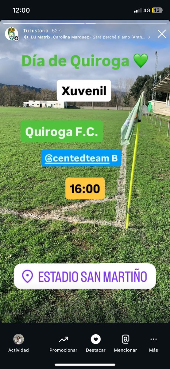 DÍA DE QUIROGA 💚